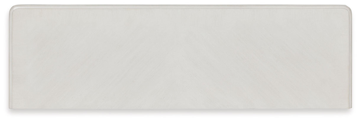 Montelaine - Dining Room Server - Antique White