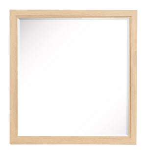 Merrifield - Double Drawer Dresser