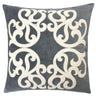 Dora - Pillow Cover With Matching Back