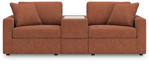 Modmax - Sectional - Spice