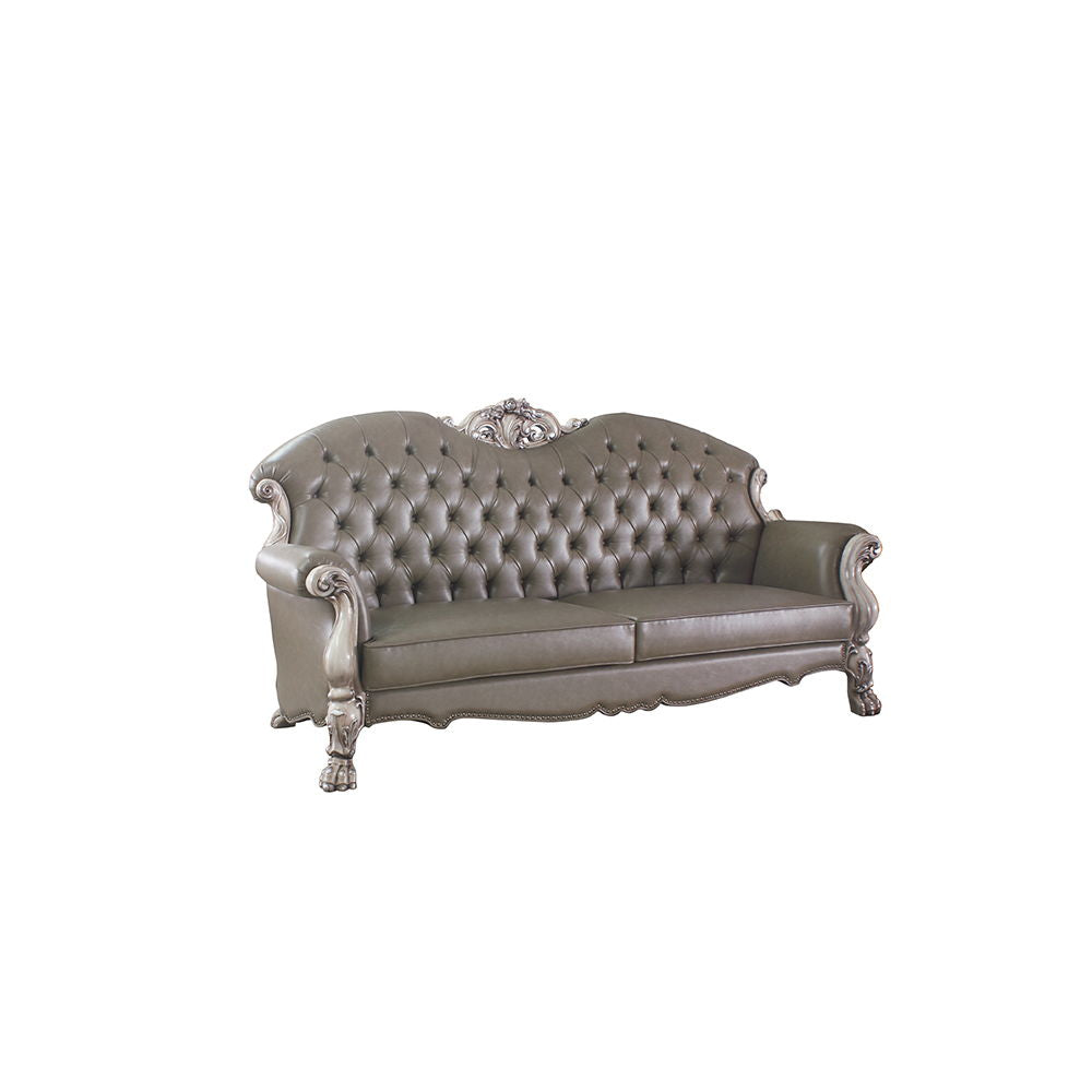 Dresden - Sofa w/5 Pillows