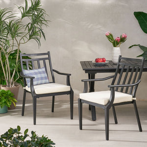 Delmar Dining Chair Set of 2