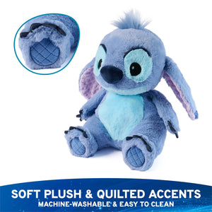 Oh So Snuggly Stitch