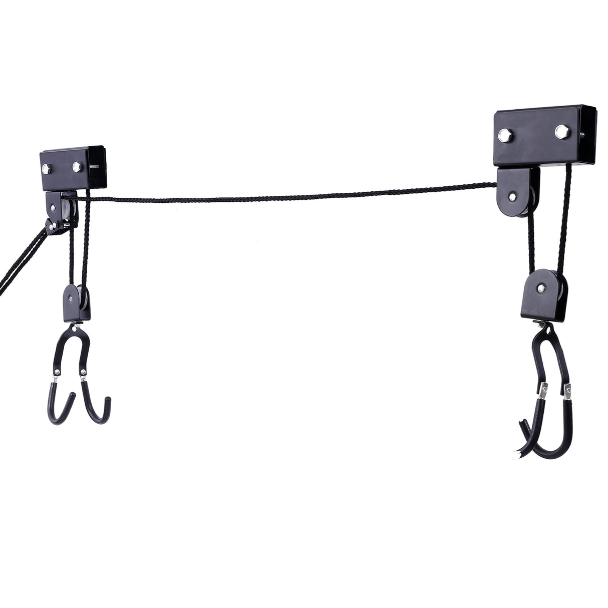 Kayak Hoist Quality Garage Storage Canoe Lift