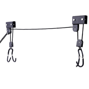 Kayak Hoist Quality Garage Storage Canoe Lift