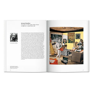 Pop Art (English)