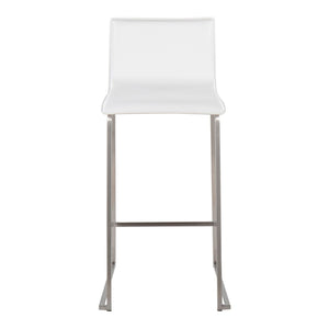 Mara - Contemporary Stylish Barstool (Set of 2)