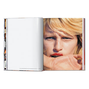 Bettina Rheims. 40th Ed. (German, French, English)