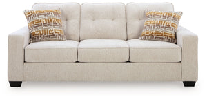 Larimer - Queen Sofa Sleeper