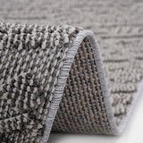 NAAR Guros Collection Traditional Indoor/Outdoor Area Rug