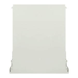 Adara - Chest - Antique White