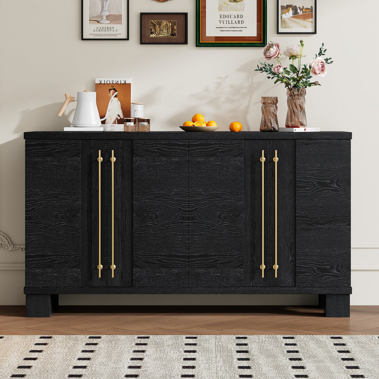 Sideboard Buffet Cabinet