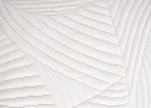 BedGear Level Cuddle Curve Pillow, Size 1.0