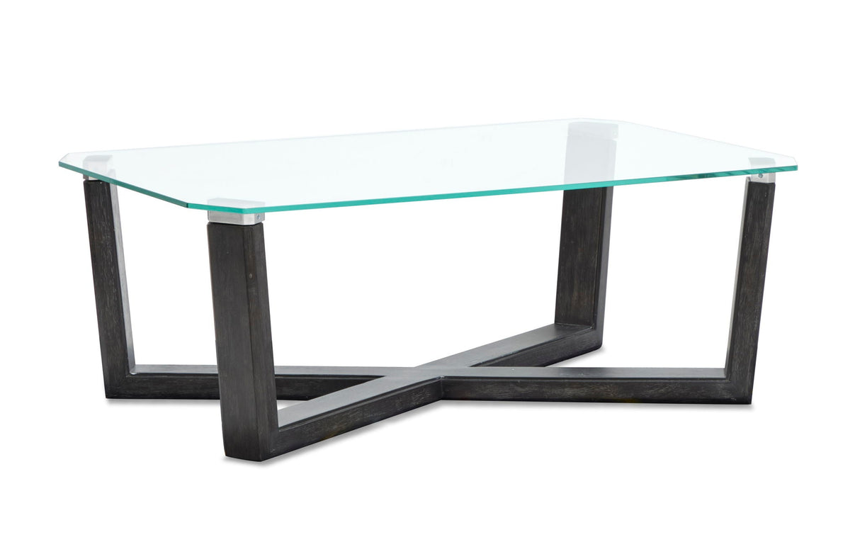 Wexler - Rectangular Table