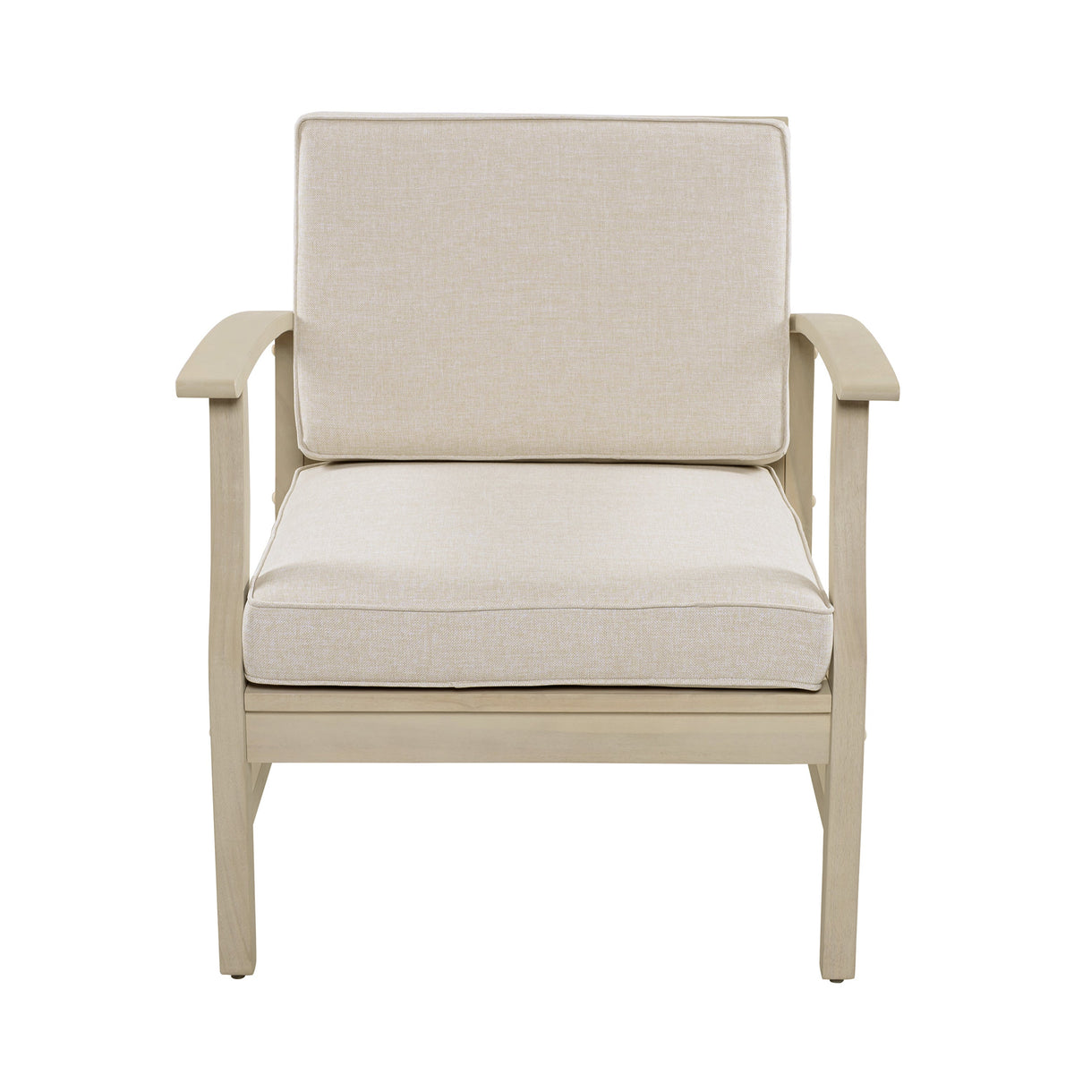 Perla Outdoor 8-Seater Patio Conversation Set