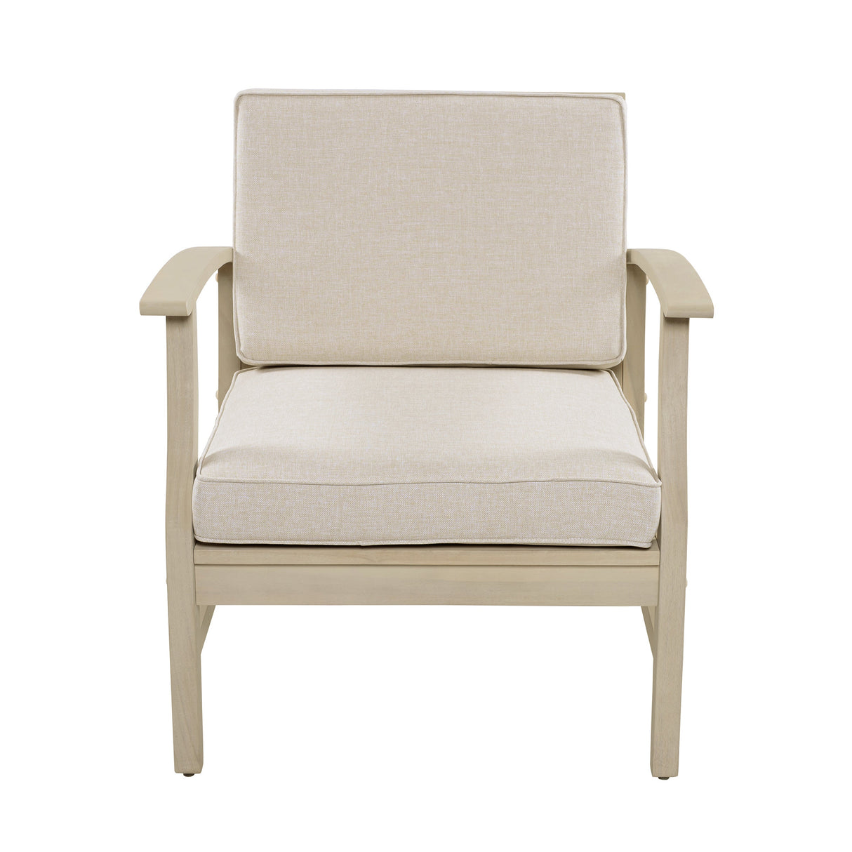 Perla Patio Conversation Set with Cushions