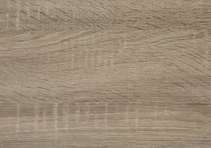 TV Stand, Console, Media Entertainment Center, Versatile Storage Shelves