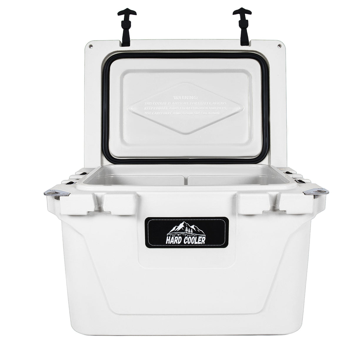 Trailer All 50 Quart Cooler