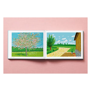 David Hockney. 220 for 2020 (English)