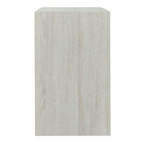 Jehoram - 3 Drawer Nightstand For Bedroom
