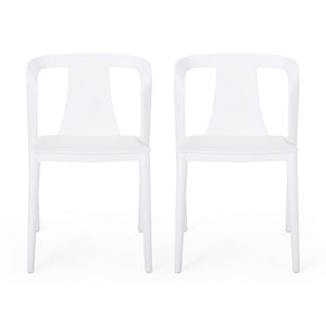 Orchid Chair Set of 2