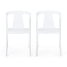 Orchid Chair Set of 2