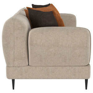 Repley - 2 Piece Sofa Set