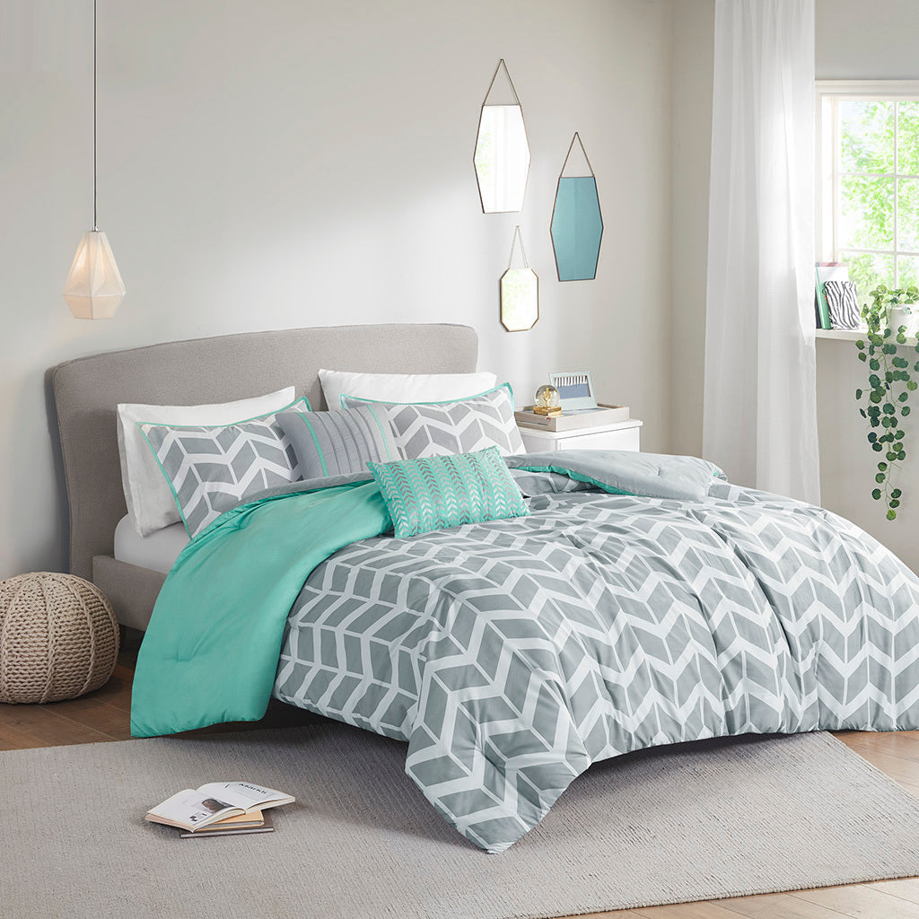 Comforter-Set-Bedding