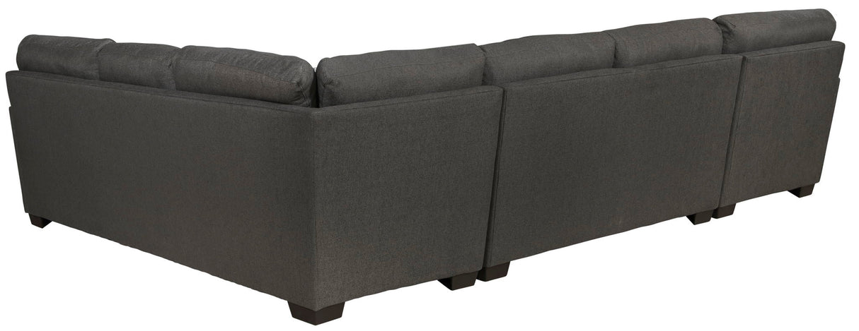 Crawford - Sectional