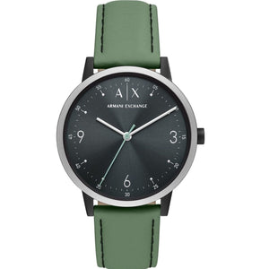 Armani Exchange Men's Classic