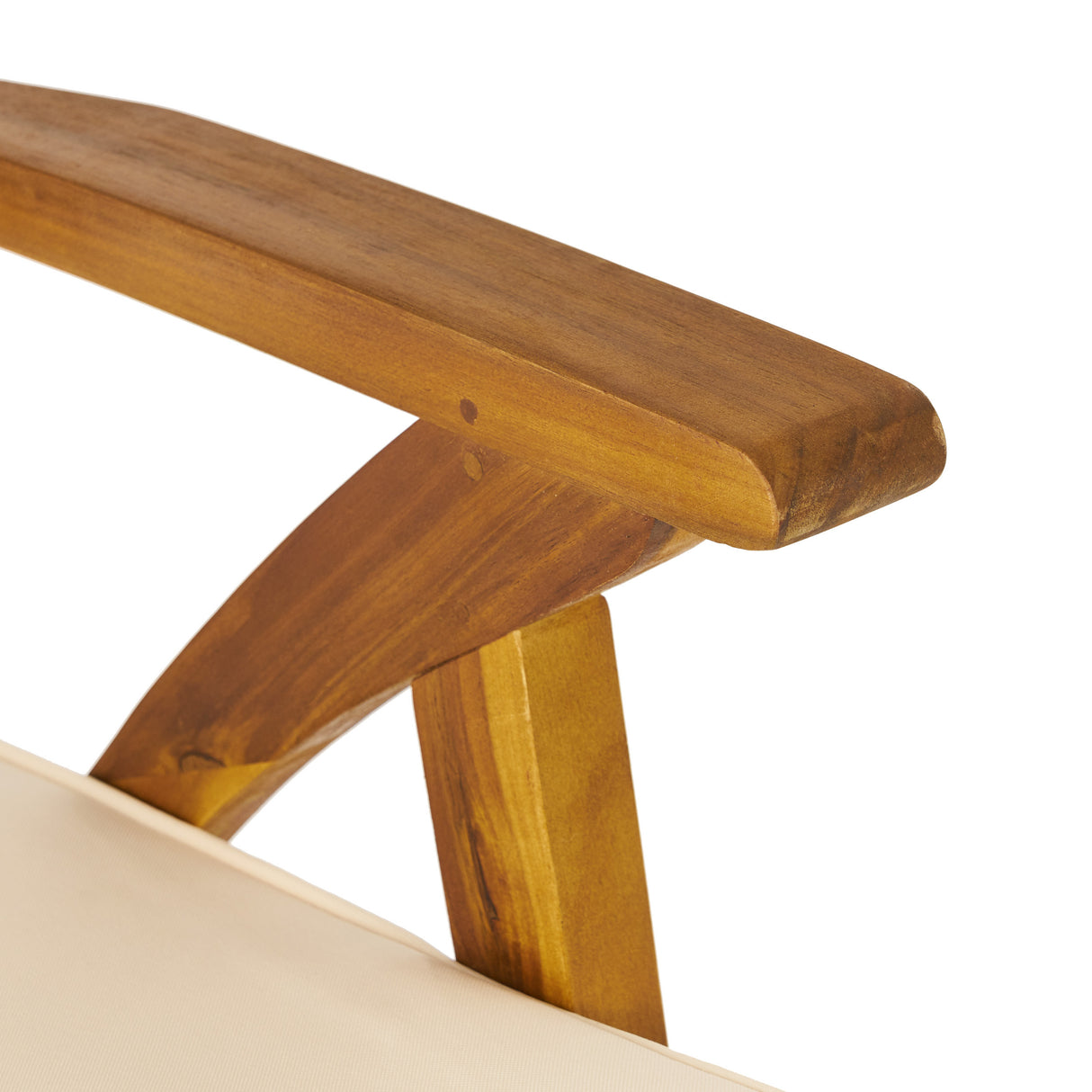 Hermosa bar stool set of 2