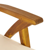 Hermosa bar stool set of 2