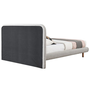 Cleo - Platform Bed