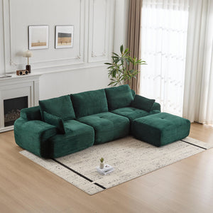 Compressed Sofa, Large Sectional Couches For Living Room