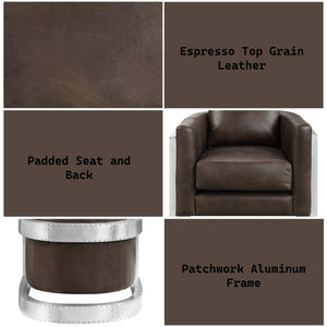 Betla - Accent Chair