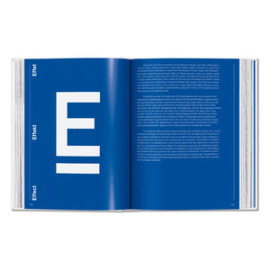 Logo Beginnings. Logo Modernism. 45th Ed. (German, French, English)
