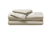 BedGear Dri-Tec Sheet Set, Beige, Twin/Twin XL