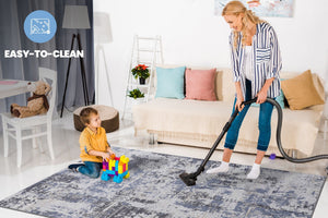 Payas - Abstract Area Rug