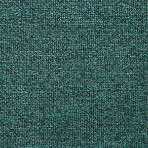 Qwen - Button Tufted Accent Chair With - Teal