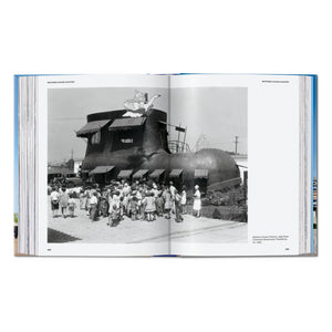California Crazy. American Pop Architecture. 45th Ed. (English)
