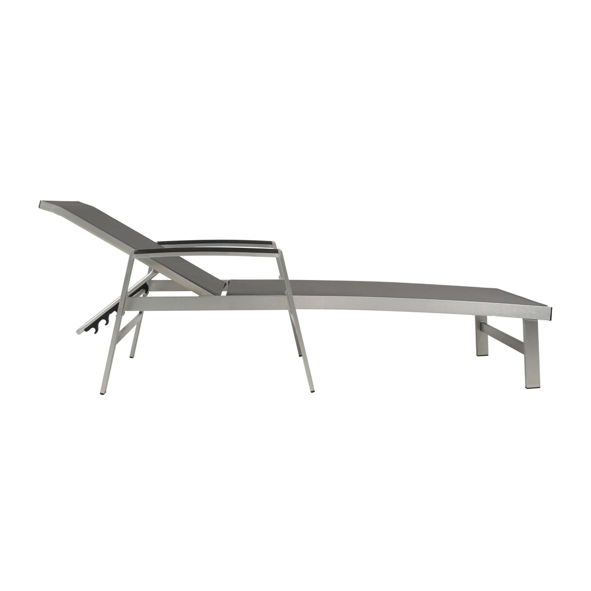 Oaxton - Chaise Lounge