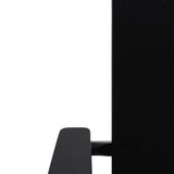 Zuma Folding Acacia Adirondack Chair by Christopher Knight Home