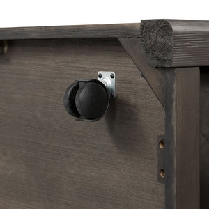 Elegant Design End Table