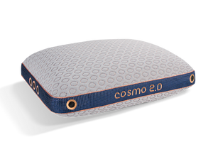 BedGear Cosmo Performance® Pillow, Size 2.0