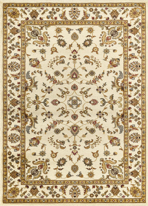 Classic GC_VIN5005 Cream Area Rug