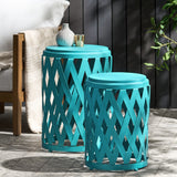 Selen side table