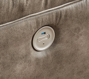Ravenel - Reclining Sectional