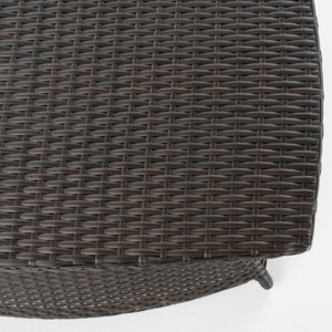 Berkeley - Chaise Lounge Side Table