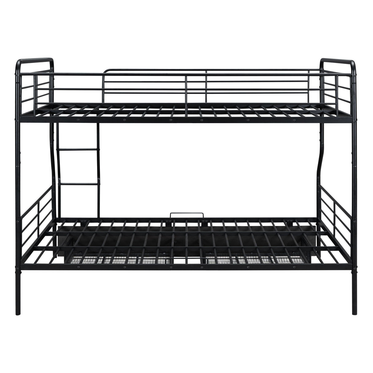 Contemporary Bunk Bed