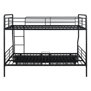 Contemporary Bunk Bed
